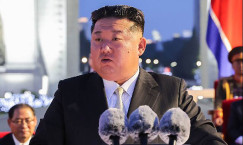 Decision to Maintain Nuclear Arsenal Proven Correct: Kim Jong Un