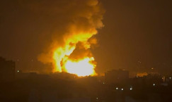 742 Citizens Including 176 Girls Killed in Iran So Far