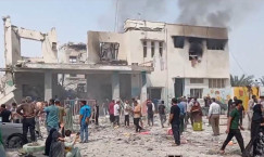 Trump: Iran Itself Responsible for Attack on Girls’ School