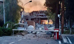 Attack on Iran’s Century-Old Medical Research Center