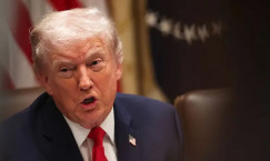 Trump Signals End to Iran Ceasefire as U.S. Enforces Massive Naval Blockade