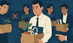 World Bank Warns of Global Unemployment Crisis: 800 Million Jobs Needed for Youth