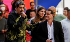 Former Minister and Close Ally of Venezuela’s Maduro Extradited to the US