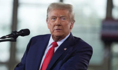 Trump’s Visit to China