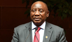 South African President Ramaphosa Embroiled in ‘Phala Phala’ Scandal