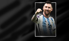 Can We Again See Messi Magic in 2026 World Cup?