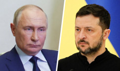 Zelenskyy’s Open Letter to Putin: Proposal for Direct Talks