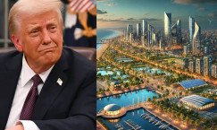 Hamas Agrees to Trump’s ‘Peace Board’ Plan, Ready to Disarm