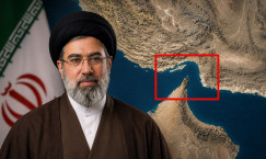 Why Does Iran Claim Authority Over Hormuz?