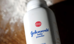 Johnson & Johnson Proposes $5.5 Billion Settlement in Baby Powder Cancer Lawsuits