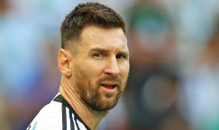 Messi Shares Emotional Message Ahead of World Cup Final