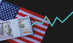 US Economic Growth Slower Than Expected, Though Consumer Spending Remains Strong