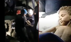 Three-Year-Old Boy Rescued Alive in Venezuela 6 Days After Earthquake