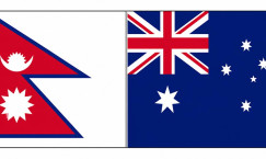 Australia Announces $3.5 Million Emergency Aid for Flood Relief in Nepal