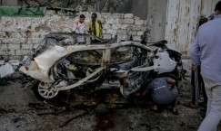 Israeli Attacks Continue in Gaza Despite Agreement