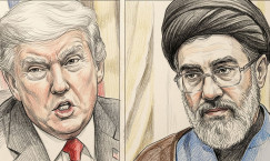 US Imposes New Sanctions on Five Sectors of Iran’s Economy