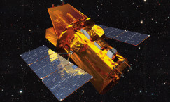 End of NASA’s Swift Space Telescope Journey After Failed Rescue Mission