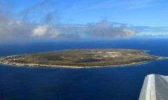 World’s Third Smallest Nation Changes Its Name