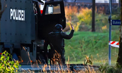 One Dead, Five Injured in Shooting at Musical Event in Switzerland
