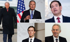 Trump’s Gaza ‘Board of Peace’ Faces Mounting Backlash Over Exclusions and UN Governance Concerns