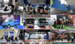 NAIMA Nepal Mobility Expo 2026 – Nepal’s Largest Auto Expo