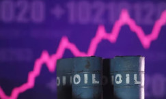 Crude Oil Prices Surge Again Amid Escalating U.S.-Iran Tensions