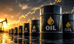 Oil Prices Surge amid Rising Tensions in the Strait of Hormuz