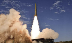 North Korea Fires Two Missiles Within Three Hours
