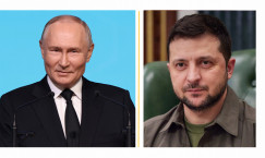 US Diplomatic Push to End Russia-Ukraine War Continues as Special Envoys Arrive in Kyiv Following Moscow Talks