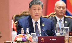 China Proposes 5-Point Plan for BRICS Expansion and Tech Growth
