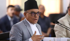 Nepal Supreme Court Justices Raise Questions Over Chief Justice Sharma’s Leadership