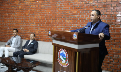 PM Shah’s India Visit Under Consideration, No Date Finalised: Foreign Minister Khanal