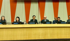 Nepal Calls for Real-Time Himalayan Hazard Monitoring and Stronger Global Climate Cooperation