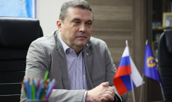 JJN, Russian Union of Journalists Sign MoU to Boost Media Cooperation