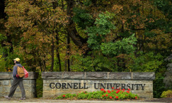 Cornell Sexual-Assault Case Reopened Nearly Two Years After Alleged Incident