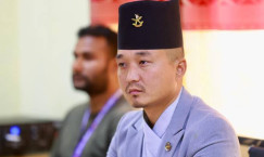 Home Minister Sudan Gurung to Attend BIMSTEC Meeting in India