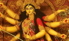 Nepal Observes Maha Ashtami for Two Days This Year as Tithi Extends