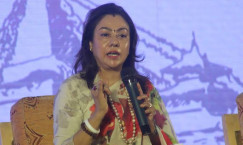 Modernising Agriculture and Engaging Youth Key to Green Growth: Bhawani Rana