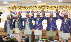 Seven Province Chief Ministers Unite to Push Federal Government on Devolution
