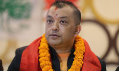 Gagan Thapa’s Leadership: Opportunities and Challenges Ahead for Nepali Congress
