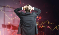 NEPSE Falls 42.56 Points as Selling Pressure Intensifies Ahead of Festivals