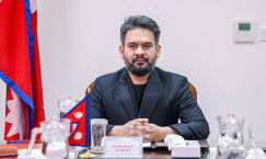 PM Balendra Shah to Attend NPL Season Three Opening Ceremony