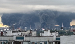 Trump Announces Russia-Ukraine Energy Ceasefire, Zelensky Awaits Details