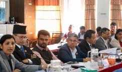 Envoy Nominees Face Tough Questions Over Nepal’s Ties With India, China, US and UK