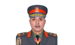 Armed Police AIG Banshiraj Dahal Suspended Over Alleged Information Leak