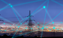 Nepal Resumes 40 MW Electricity Exports to Bangladesh After Flood Disruption
