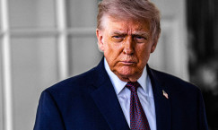 Trump Suggests Leakers to Media Should Be Shot as Punishment