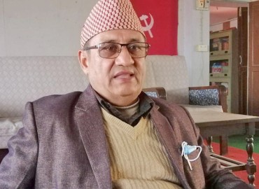 UML split in Province 1: New govt in the minority as 10 lawmakers join CPN-Unified Socialist