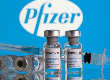 US To Provide 100,620 Doses Of Pfizer Vaccines to Nepal