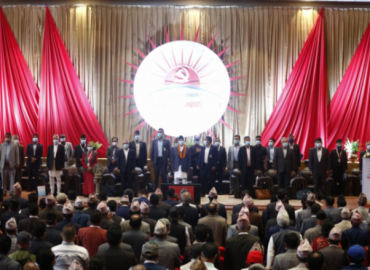UML’s national general convention starts today